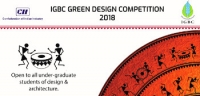 IGBC Green Design Competition 2018