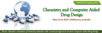 12th Global Experts Meeting on  Chemistry And Computer-Aided Drug Design