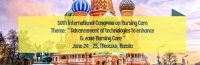 50th International Congress on Nursing Care