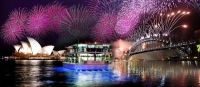 Celebrate New Year’s Eve in Sydney on a Premium Glass Boat