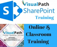 SharePoint Training in Hyderabad | SharePoint Online Training