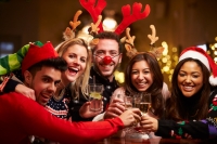 Early Bird Deals on Clearview Christmas Party Cruises