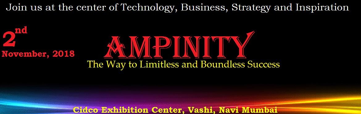 Ampinity - The Seminar, Mumbai, Maharashtra, India
