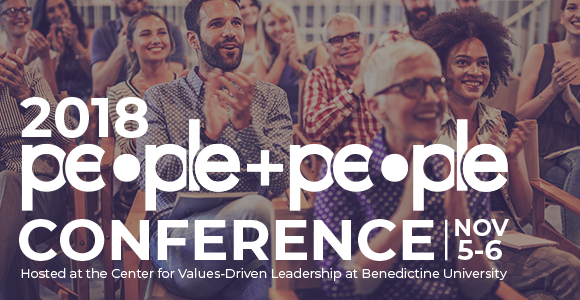 People + People Conference 2018, DuPage, Illinois, United States