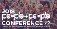 People + People Conference 2018