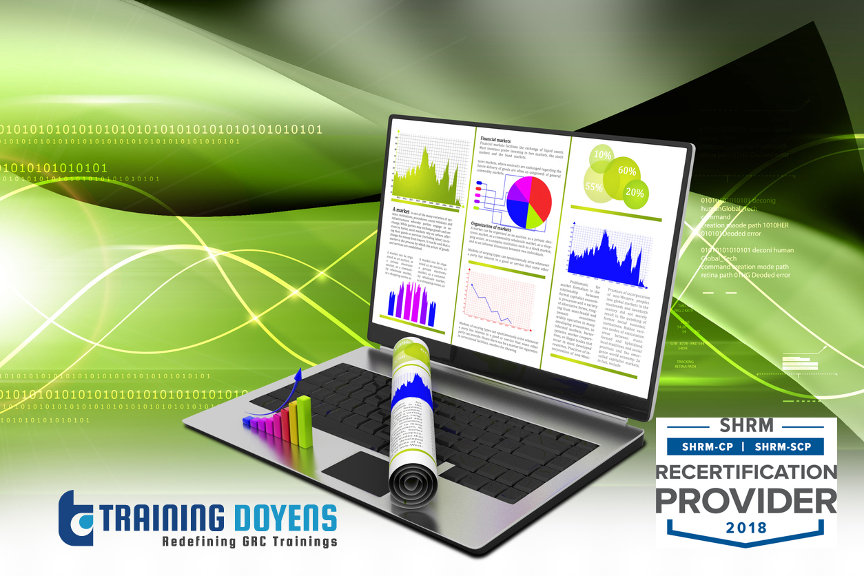 Webinar on Microsoft Excel - Pivot Tables 101: Create an Eye-Catching and Appealing Pivot Table in 6 Clicks – Training Doyens, Denver, Colorado, United States