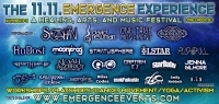 The 11.11. Emergence Experience