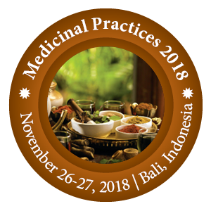 5th International Conference on Medicinal Practices : Herbal, Holistic and Traditional, Denpasar, Bali, Indonesia