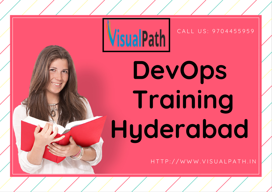 DevOps Training Online | DevOps Training in karnataka, maharashtra, Hyderabad, Andhra Pradesh, India