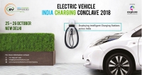 EV INDIA CHARGING CONCLAVE 2018