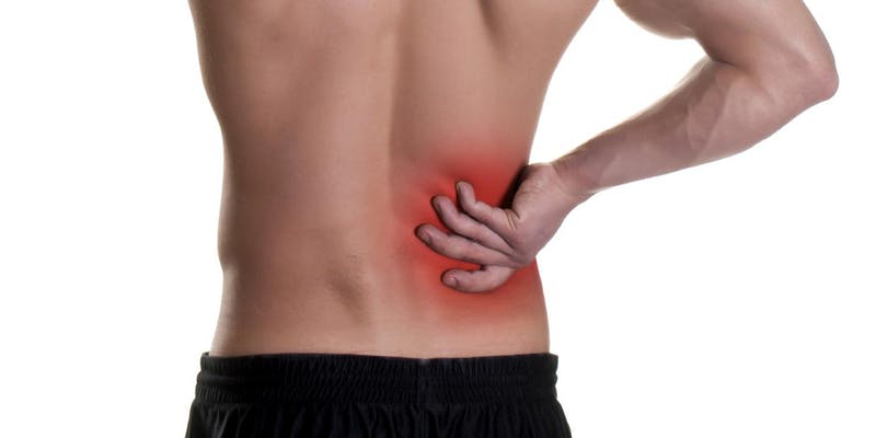 Back Pain Solutions: Practical Recovery Workshops, Singapore, Central, Singapore