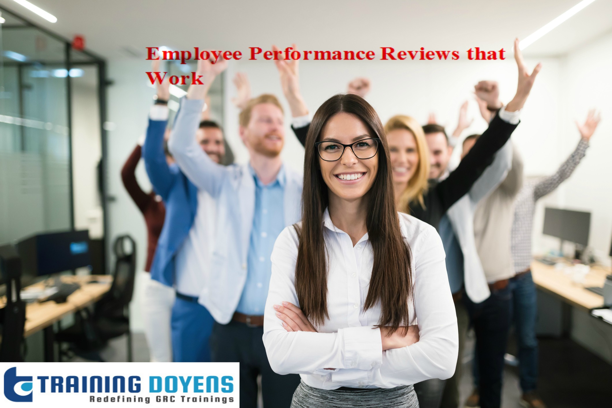 Employee Performance Reviews that Work, Aurora, Colorado, United States