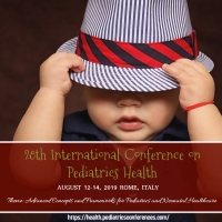 28th International Conference on Pediatrics Health