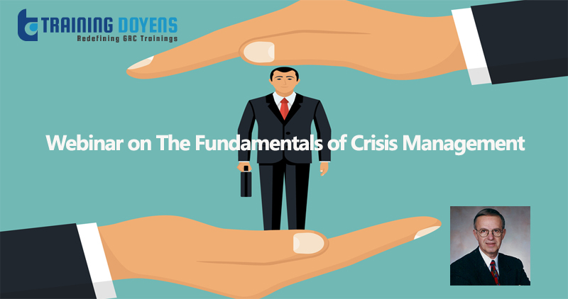 The Fundamentals of Crisis Management, Aurora, Colorado, United States