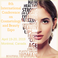8th International Conference on Cosmetology & Beauty Expo, Montréal, Quebec, Canada
