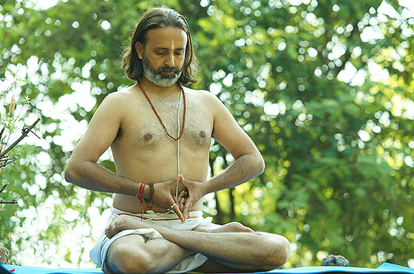 200 Hour Yoga Teacher Training in Rishikesh - Jeevmoksha Yoga Gurulul, Tehri Garhwal, Uttarakhand, India