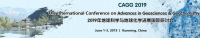 The International Conference on Advances in Geosciences & Geochemistry (CAGG 2019)