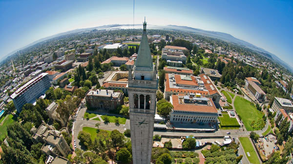 University of California - Berkeley Admission & Information Session, South Delhi, Delhi, India