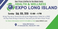 Hosted by The Health and Wellness Network Of Commerce USA