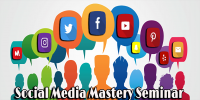 Social Media Marketing (SMM) Mastery Basic & Advanced Strategies