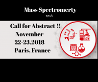 International Conference on Mass Spectrometry and Chromatography