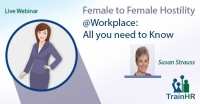 Female to Female Hostility @Workplace: All you need to Know