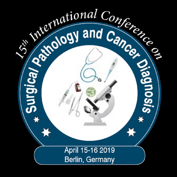 15th International Conference on Surgical Pathology and Cancer Diagnosis, Berlin, Germany