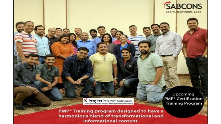 PMP® Certification program October 6th to 10th on PMBOK Edition VI, Bangalore, Karnataka, India