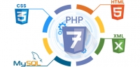 Content Management System using PHP and MYSQL course-(October 1 to October 12,2018 for 10 Days)