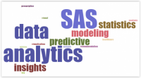 Quantitative Data Management and Analysis with SAS-(October 1 to October 5,2018 for 5 Days)