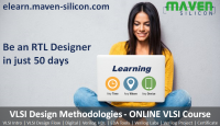 Be an RTL Designer in just 50 days