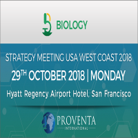 Biology Strategy Meeting 2018 in San Francisco CA | Proventa