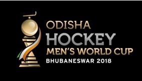 Odisha Hockey Men’s World Cup Bhubaneswar 2018 – The world comes to Odisha, Khordha, Odisha, India