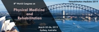 8th World Congress on Physical Medicine and Rehabilitation