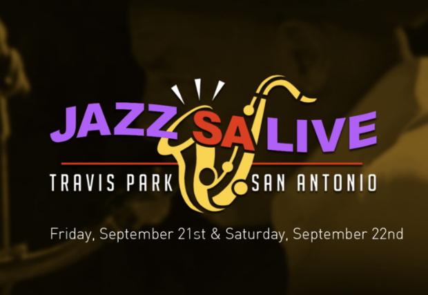 Jazz San Antonio Live 2018, Bexar, Texas, United States