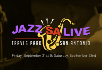 Jazz San Antonio Live 2018