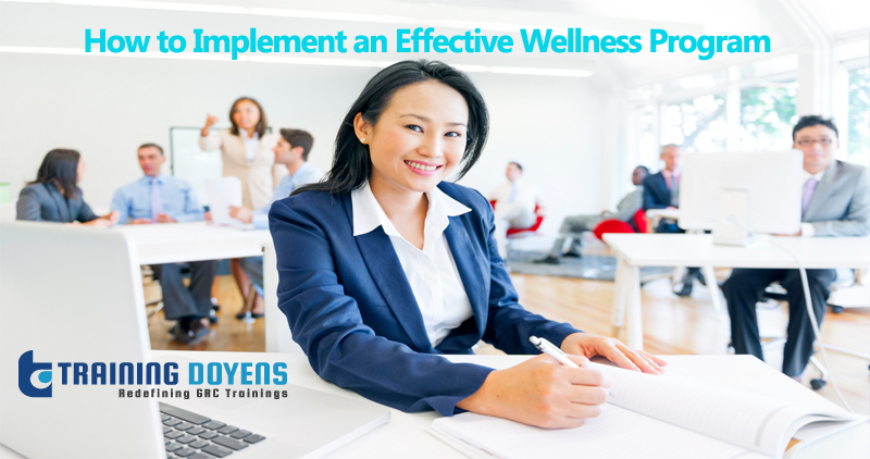 How to Implement an Effective Wellness Program, Aurora, Colorado, United States