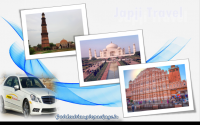 India Golden Triangle Tour Package