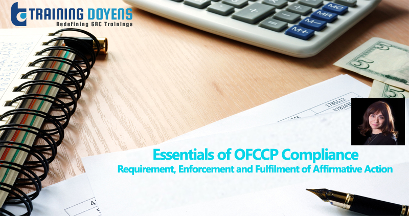 Essentials of OFCCP Compliance: Requirement, Enforcement and Fulfilment of Affirmative Action, Aurora, Colorado, United States