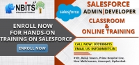 Salesforce free classroom & Online Demo on september 22nd @ 10 AM IST