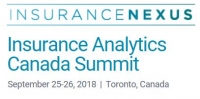 Insurance Analytics Canada Summit