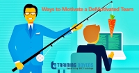 5 Ways to Motivate a DeMotivated Team