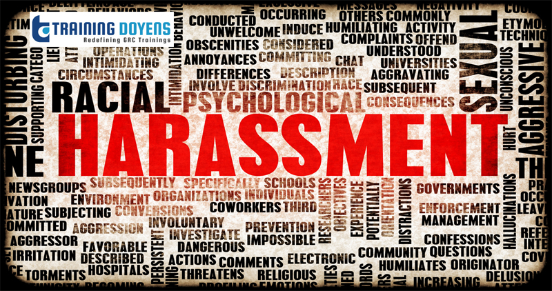 Avoiding Harassment in the Workplace, Aurora, Colorado, United States
