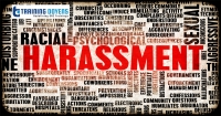 Avoiding Harassment in the Workplace