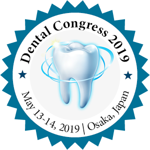38th Asia Pacific Dental and Oral Health Congress, Osaka, Japan