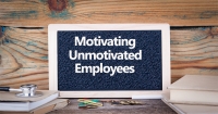 How to Motivate the Unmotivated with Workplace Wellness