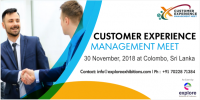 Customer Experience Management Meet