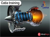 Best CATIA Training and Certification Course Online