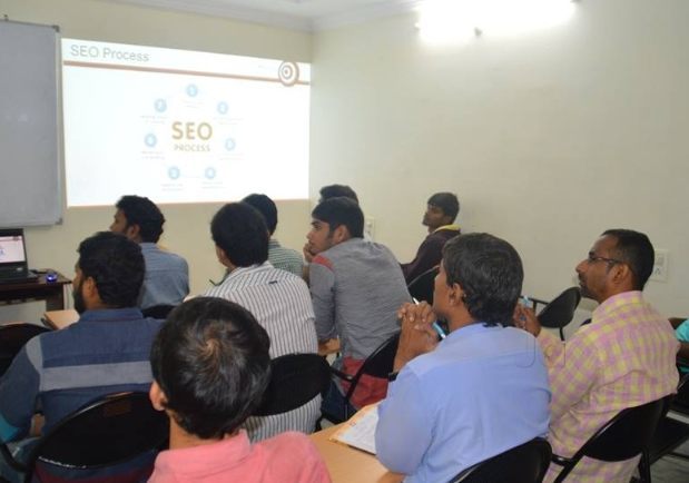 Digital Marketing Training in Hyderabad,Ameerpet, Hyderabad, Telangana, India