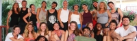 Yoga teacher training in Goa | Goa Yoga Teacher Training | Yoga Training in India